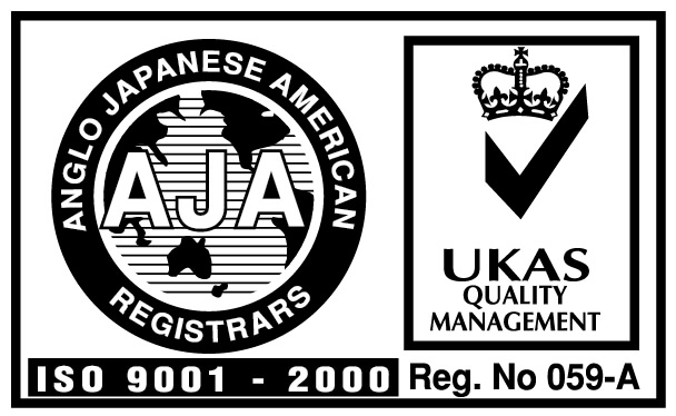 Aja Iso 9001 00 Logo Free Download