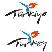 Turkiye Travel Logo [Turkey]