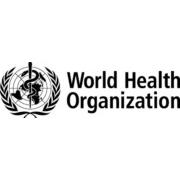 WHO Logo [World Health Organization - who.int]