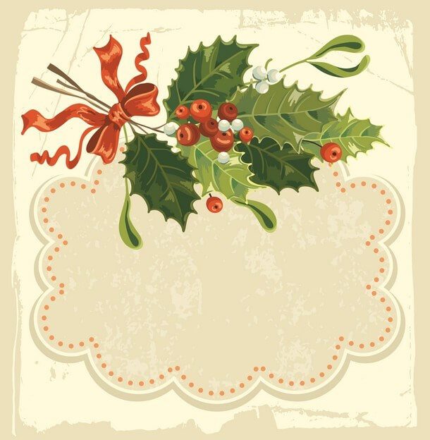 Christmas Background 01 png
