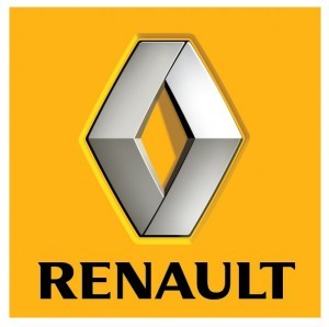 Renault Logo png