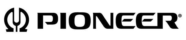 Pioneer Logo png