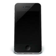 iPhone4 Icons [512x512 PNG   12 File] png