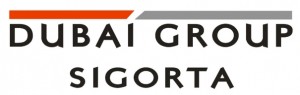 Dubai Group Sigorta Logo png