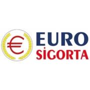 Euro Sigorta Vekt?rel Logosu