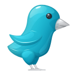 Twitter Icon [512x512 PNG   15 File] png