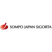 Sompo Japan Sigorta Logo
