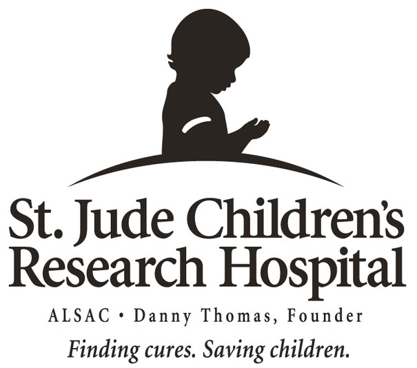 St. Jude Children's Research Hospital Logo [stjude.org] Download Vector