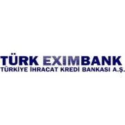 Türk Eximbank Logosu [Türkiye ?hracat Kredi Bankas? A.?.]