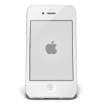 iPhone4 Icons [512x512 PNG   12 File] png