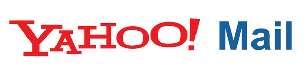 Yahoo Mail Logo png