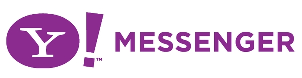 Yahoo! Messenger Logo png