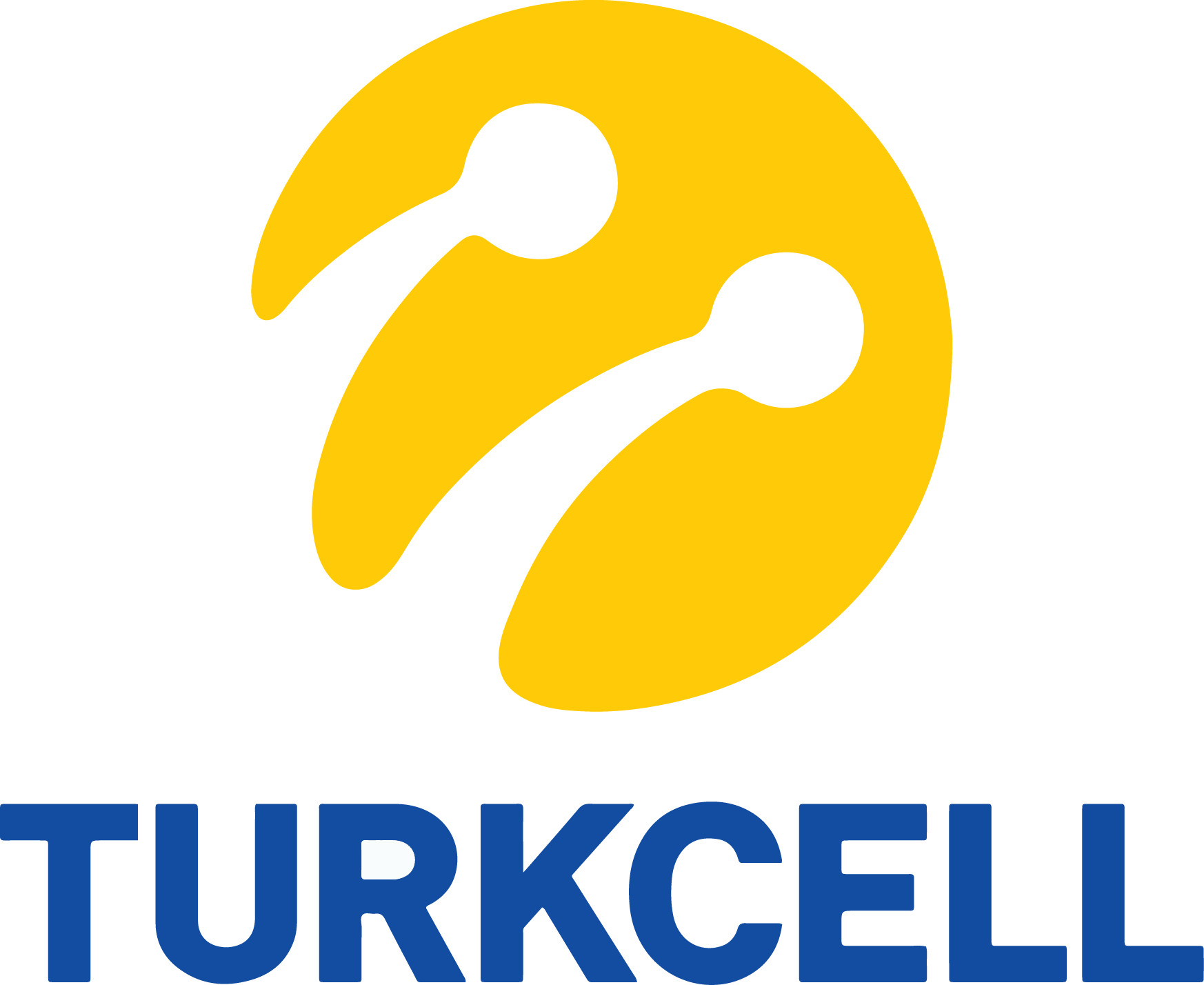 Turkcell Logo png