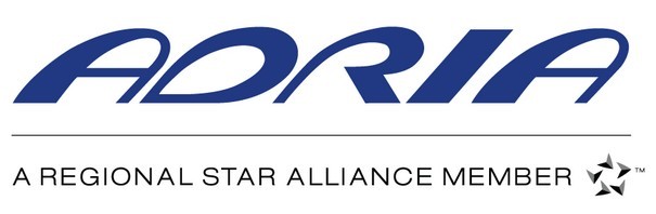 Adria Airways Logo png