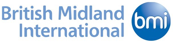 BMI Logo   British Midland International png