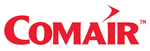 ComAir Logo png