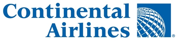 Continental Airlines Logo png