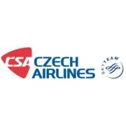 CZECH Airlines Logo