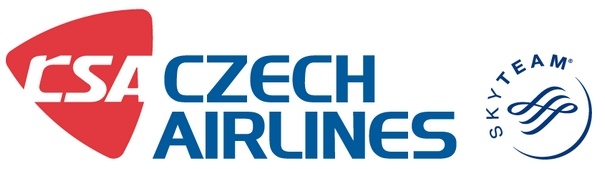 CZECH Airlines Logo png