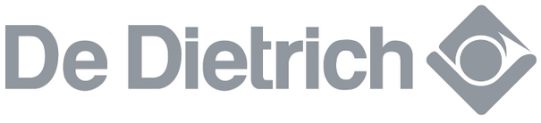 De Dietrich Logo png