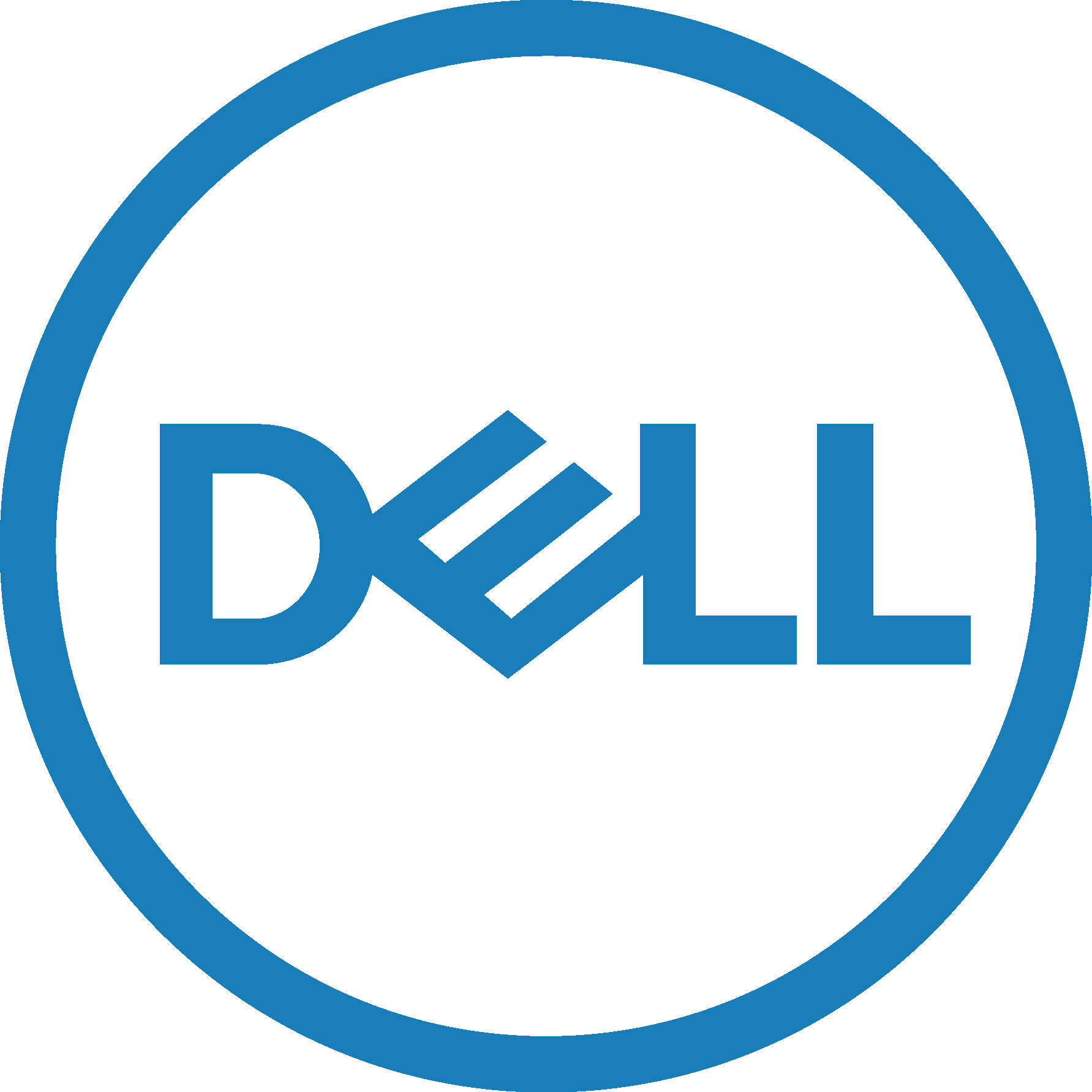 Dell Logo png