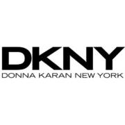 Dkny Logo [Donna Karan New York]