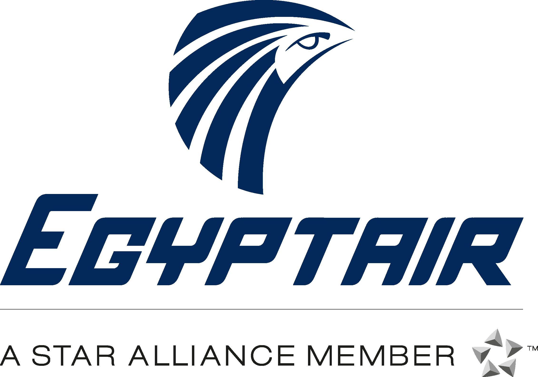 Egyptair Logo [egyptair.com] png