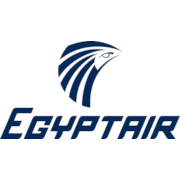 Egyptair Logo [egyptair.com]