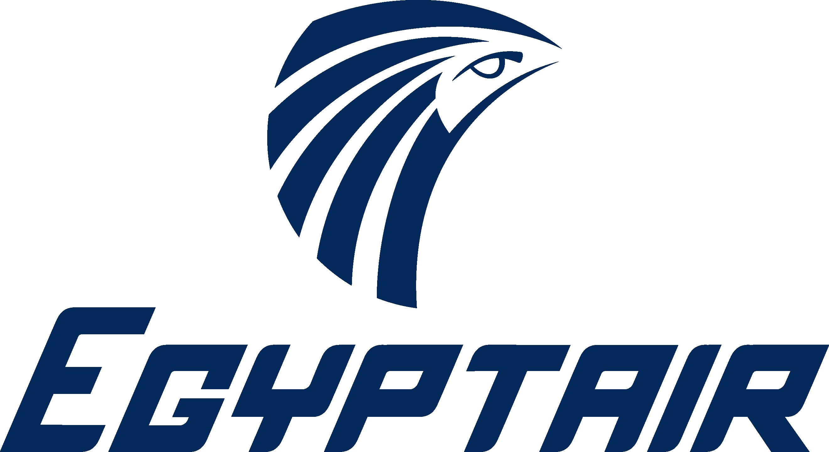 Egyptair Logo [egyptair.com] png