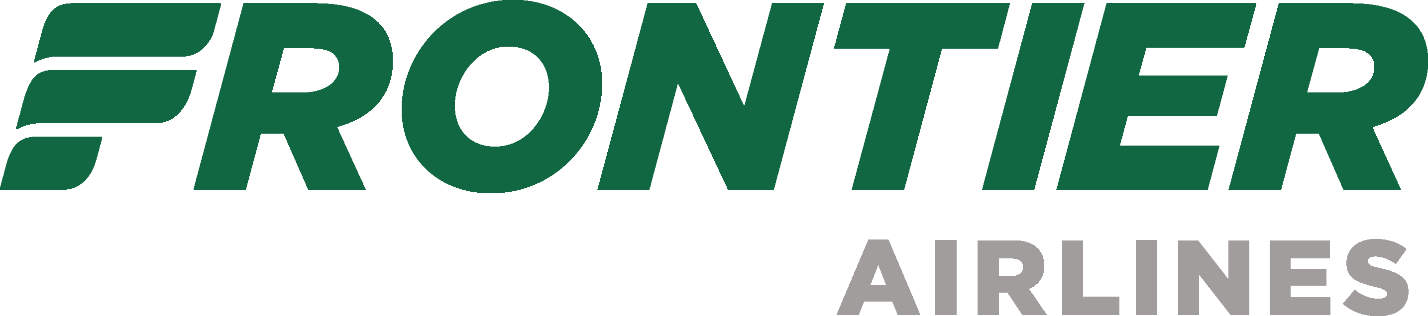 Frontier Airlines Logo png