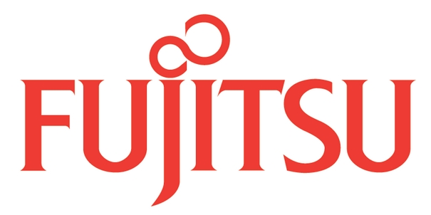 Fujitsu Logo Download Vector