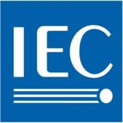 IEC Logo [International Electrotechnical Commission]