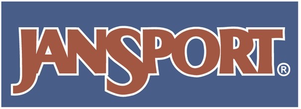 JanSport Logo png