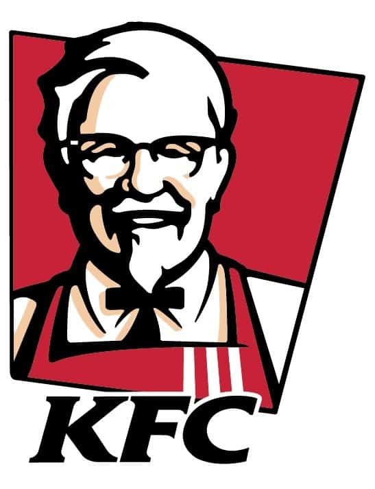 KFC Logo   Kentucky Fried Chicken png