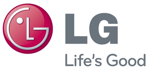 LG Logo Download Vector