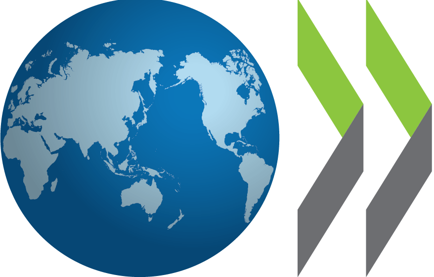 OECD Logo [oecd.org] png