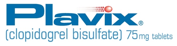 Plavix Logo png