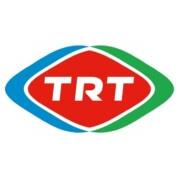 TRT Logosu [T?rkiye Radyo Televizyon Kurumu - trt.net.tr]