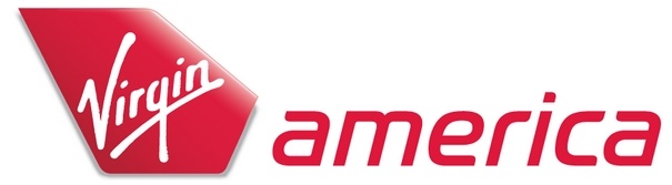 Virgin America Logo png