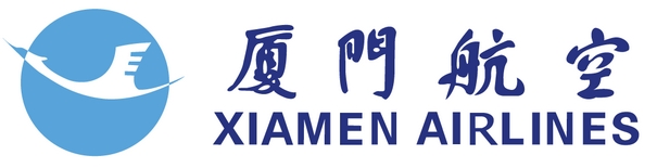 Xiamen Airlines Logo png