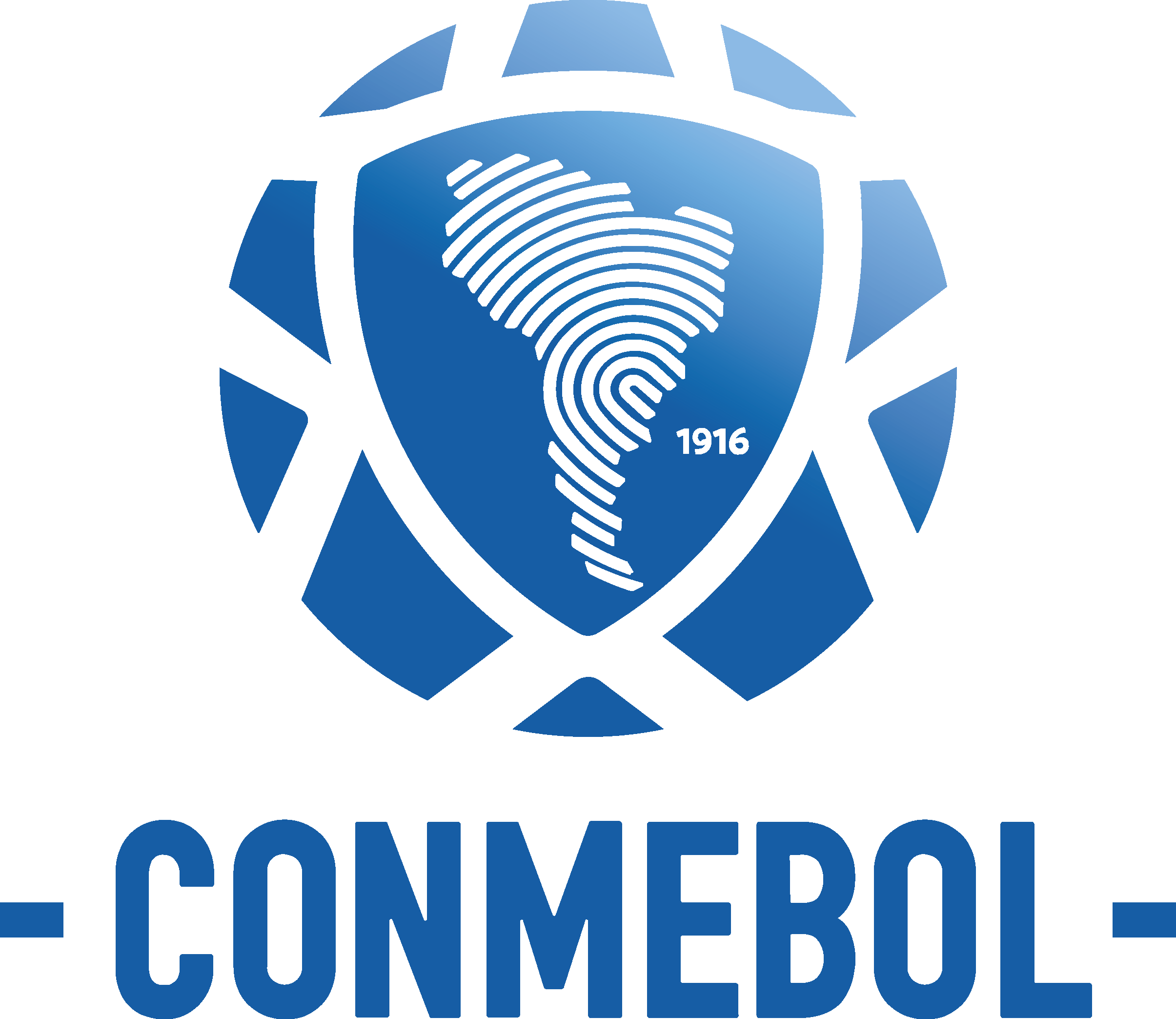 CONMEBOL Logo png