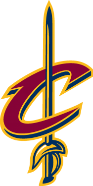Cleveland Cavaliers Logo (CAVS   NBA) png