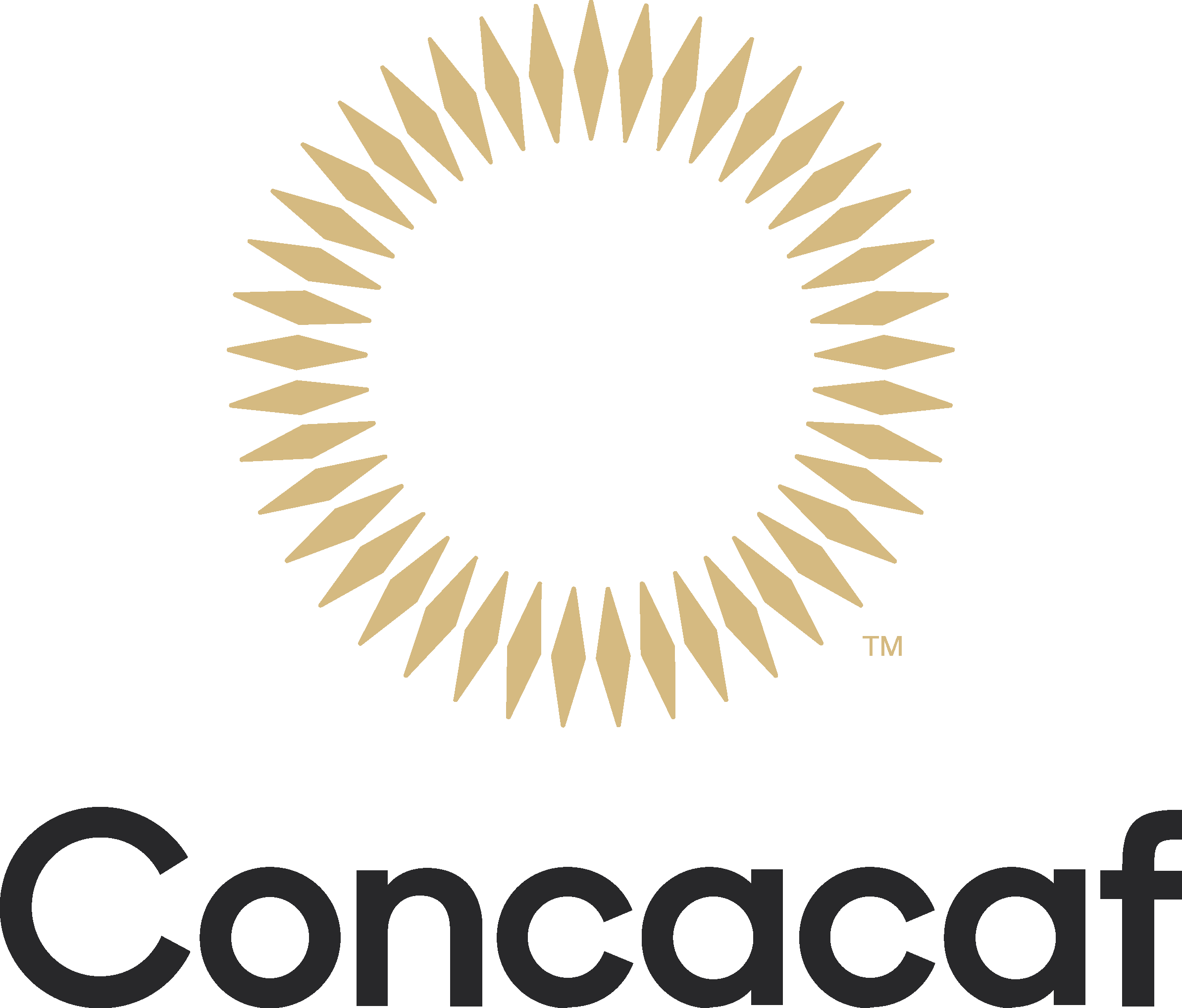 CONCACAF Logo png