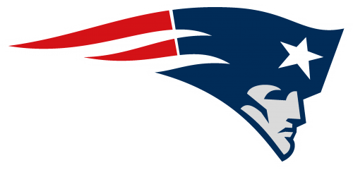 New England Patriots Logo png