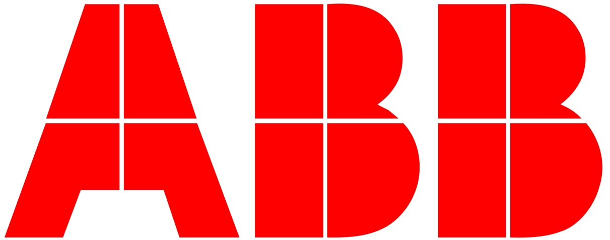 ABB Logo Download Vector