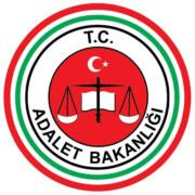 T.C. Adalet Bakanl??? Logo