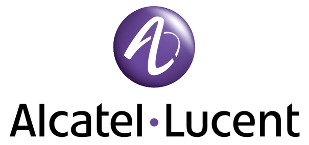 Alcatel Lucent Logo png