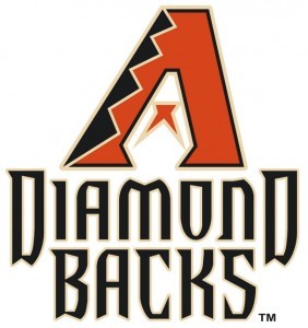 Arizona Diamondbacks Logo png