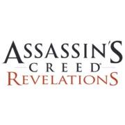 Assassin's Creed: Revelations Logo [EPS-PDF Files]