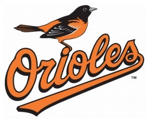Baltimore Orioles Logo png
